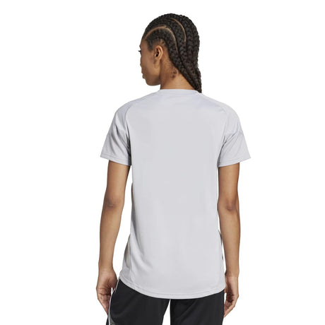 adidas Women's Tiro 25 Competition Training Jersey (Tall)-18