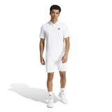 adidas Men's Club Tennis Polo Shirt-4