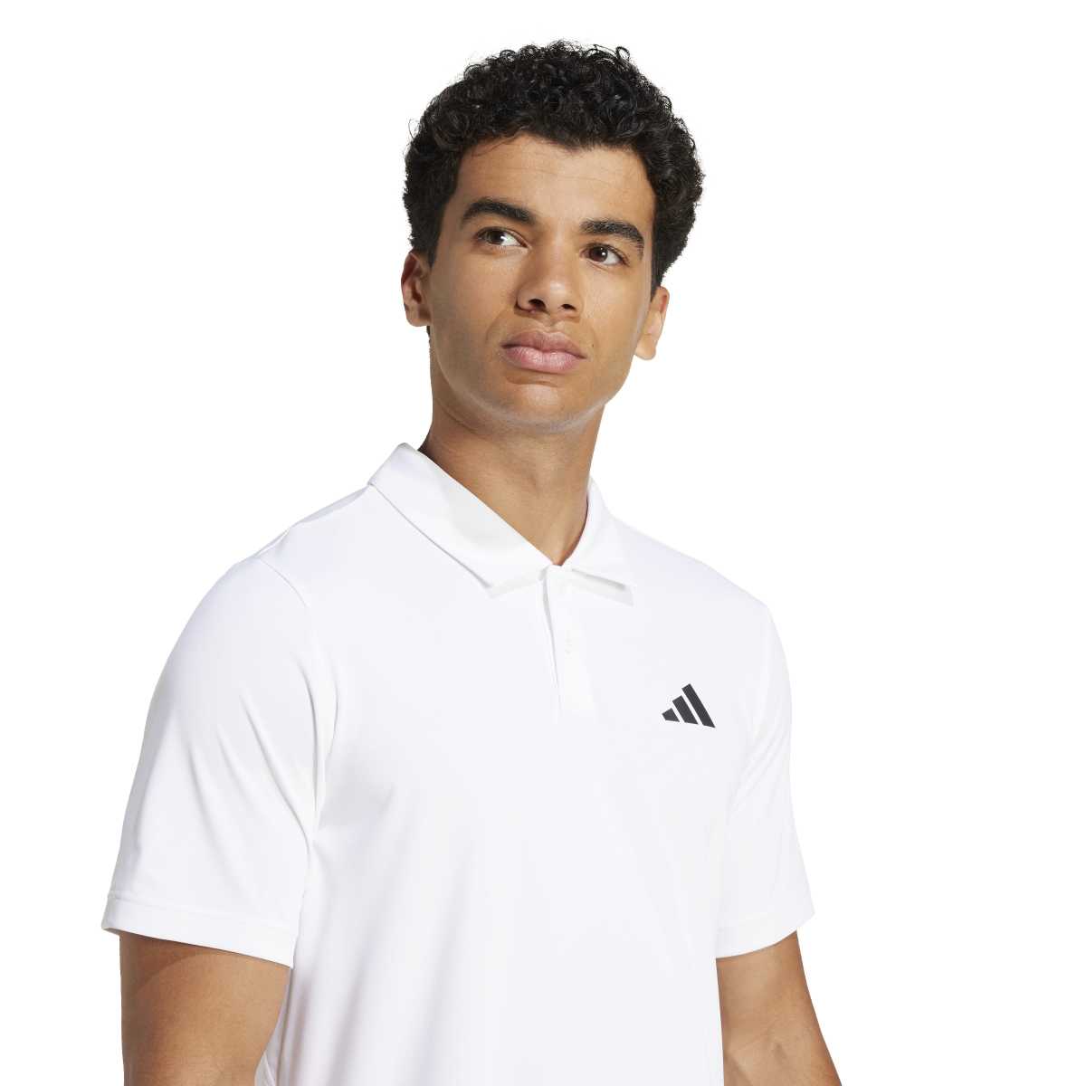 adidas Men's Club Tennis Polo Shirt-6