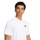 adidas Men's Club Tennis Polo Shirt-6