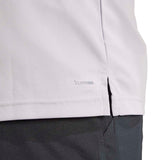 adidas Men's Club Tennis 3-Stripes Polo Shirt-5