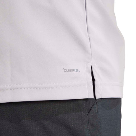 adidas Men's Club Tennis 3-Stripes Polo Shirt-5