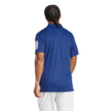 adidas Men's Club Tennis 3-Stripes Polo Shirt-7