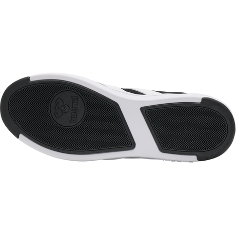 Hummel Unisex Stadil Light Canvas Sneakers 208263-2