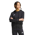 adidas Women's Entrada26 Full Zip Hoodie-2