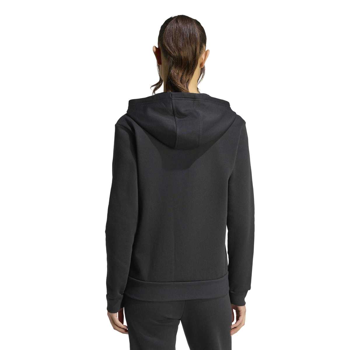 adidas Women's Entrada26 Full Zip Hoodie-3