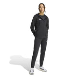 adidas Women's Entrada26 Full Zip Hoodie-4