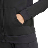 adidas Women's Entrada26 Full Zip Hoodie-7