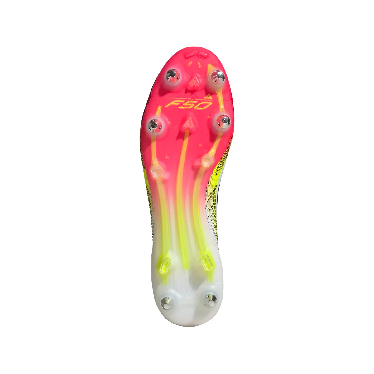 adidas Men's F50 Elite Soft Ground Soccer Cleats-3
