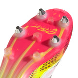 adidas Men's F50 Elite Soft Ground Soccer Cleats-8