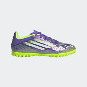 adidas Men's F50 Club Turf Soccer Cleats