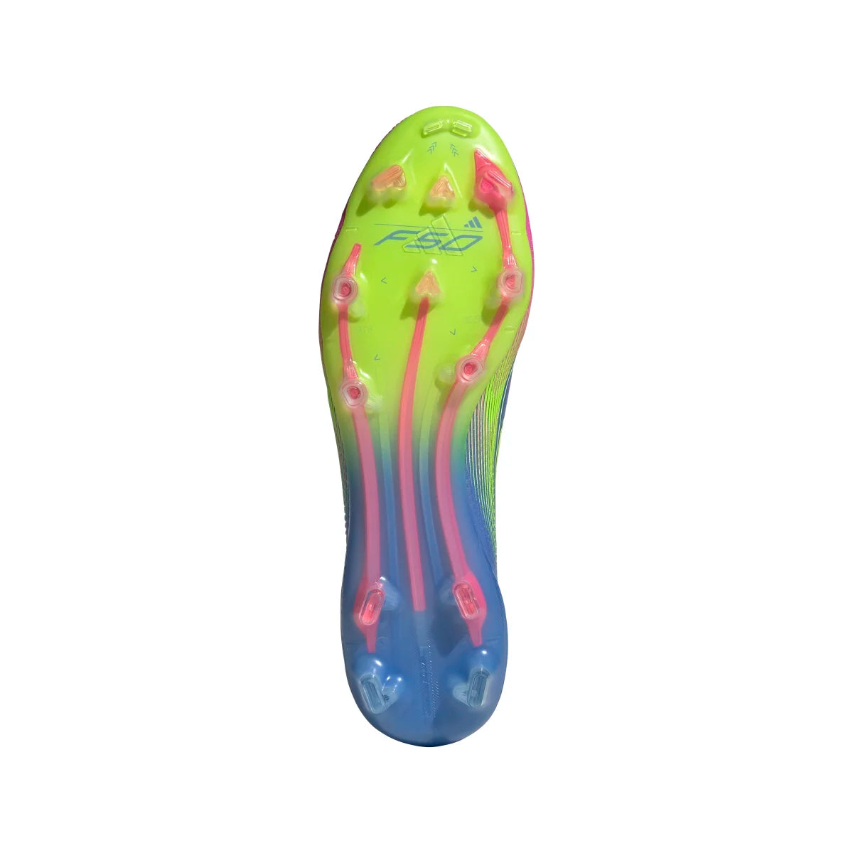 adidas Men's F50 Elite Firm Ground Soccer Cleats-3