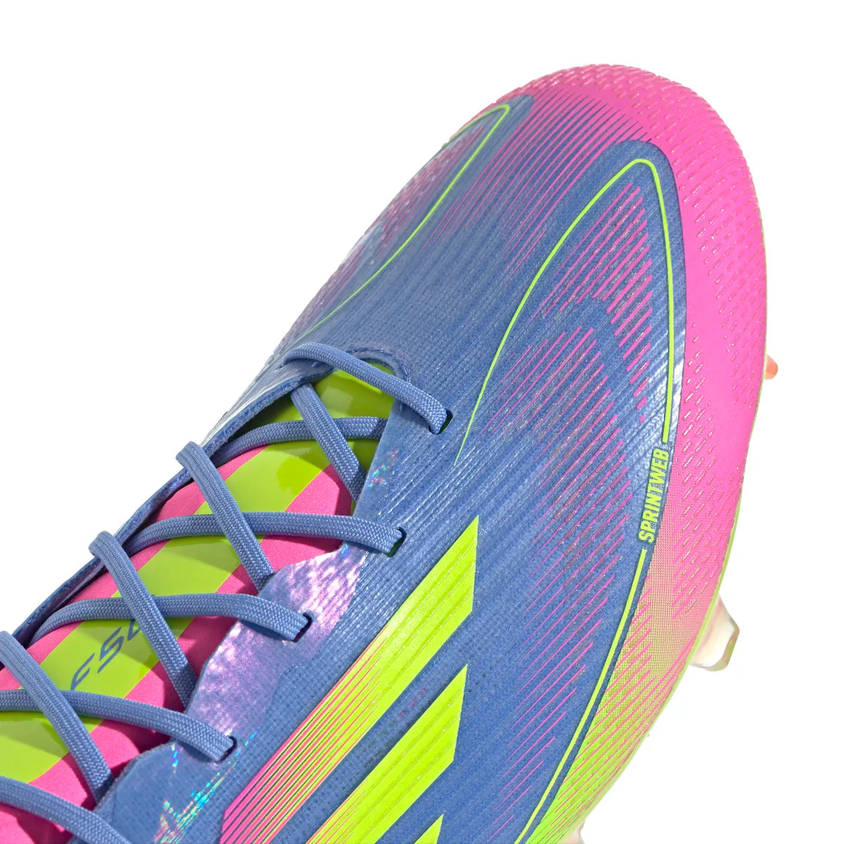 adidas Men's F50 Elite Firm Ground Soccer Cleats-8