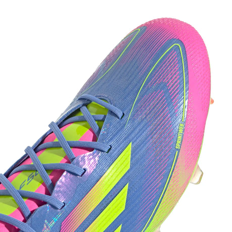 adidas Men's F50 Elite Firm Ground Soccer Cleats-8
