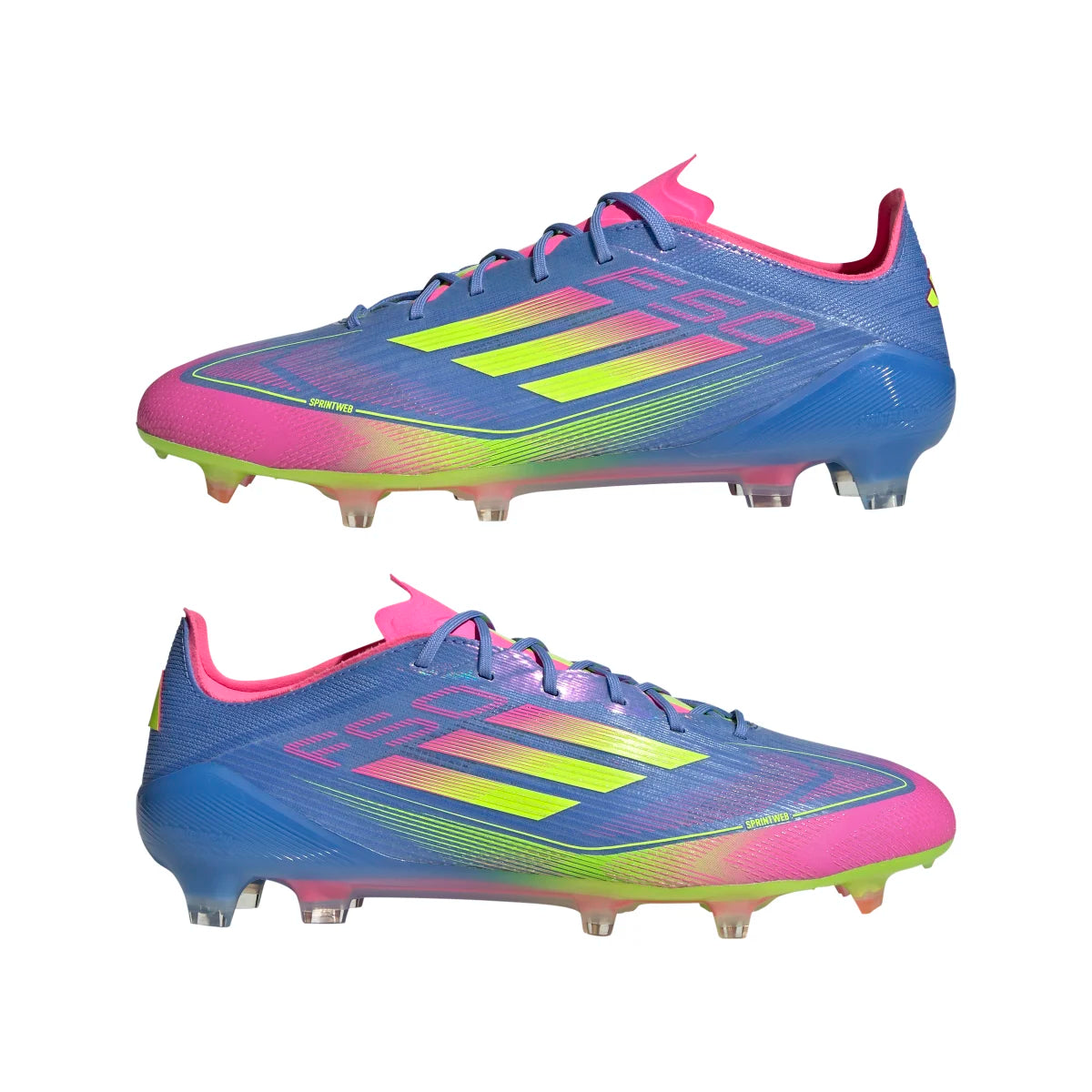 adidas Men's F50 Elite Soccer Cleats | League Outfitters