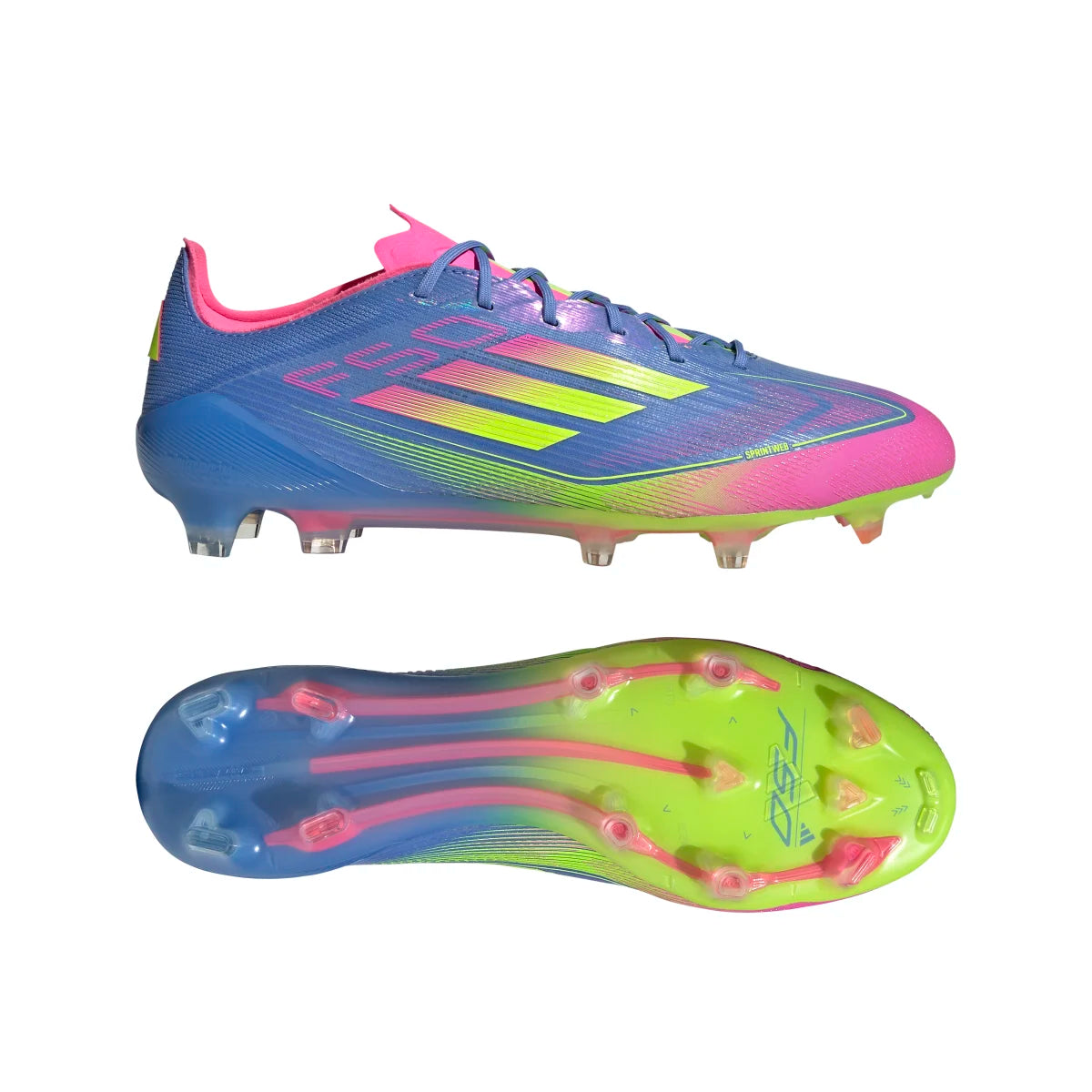 adidas Men's F50 Elite Soccer Cleats | League Outfitters