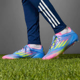 adidas Men's F50 Elite Firm Ground Soccer Cleats-15