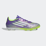 adidas Men's F50 League Firm Ground Soccer Cleats