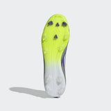 adidas Men's F50 League Firm Ground Soccer Cleats-4