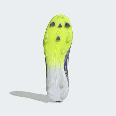 adidas Men's F50 League Firm Ground Soccer Cleats-4