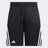 adidas Men's 3-Stripes 7in Shorts (Tall)