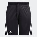 adidas Men's 3-Stripes 7in Shorts (Tall)