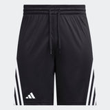 adidas Men's 3-Stripes 7in Shorts (Tall)