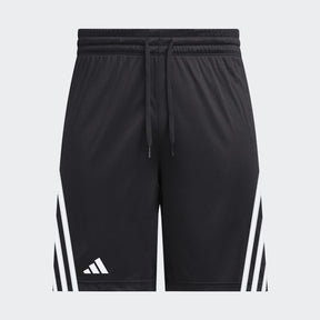 adidas Men's 3-Stripes 7in Shorts (Tall)