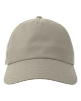 Atlantis Headwear Sustainable Five-Panel Dad Hat-1