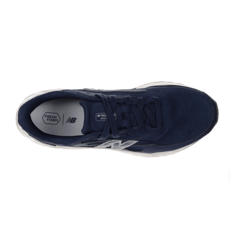 New Balance Men's Fresh Foam Arishi V4 Slip Resistant Running Shoe - MARISTN4 Wide Mens Footwear Training & Running