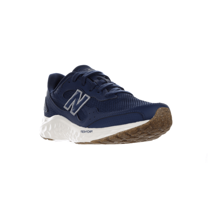 New Balance Men's Fresh Foam Arishi V4 Slip Resistant Running Shoe - MARISTN4 Wide Mens Footwear Training & Running