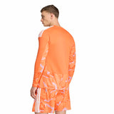 adidas Men's Tiro26 Competition Goalkeeper Long Sleeve Jersey-2