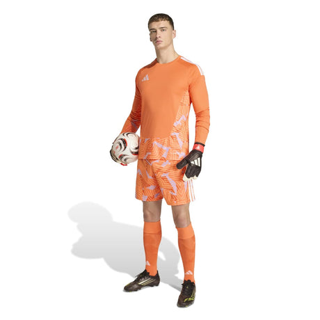 adidas Men's Tiro26 Competition Goalkeeper Long Sleeve Jersey-4