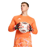adidas Men's Tiro26 Competition Goalkeeper Long Sleeve Jersey-6