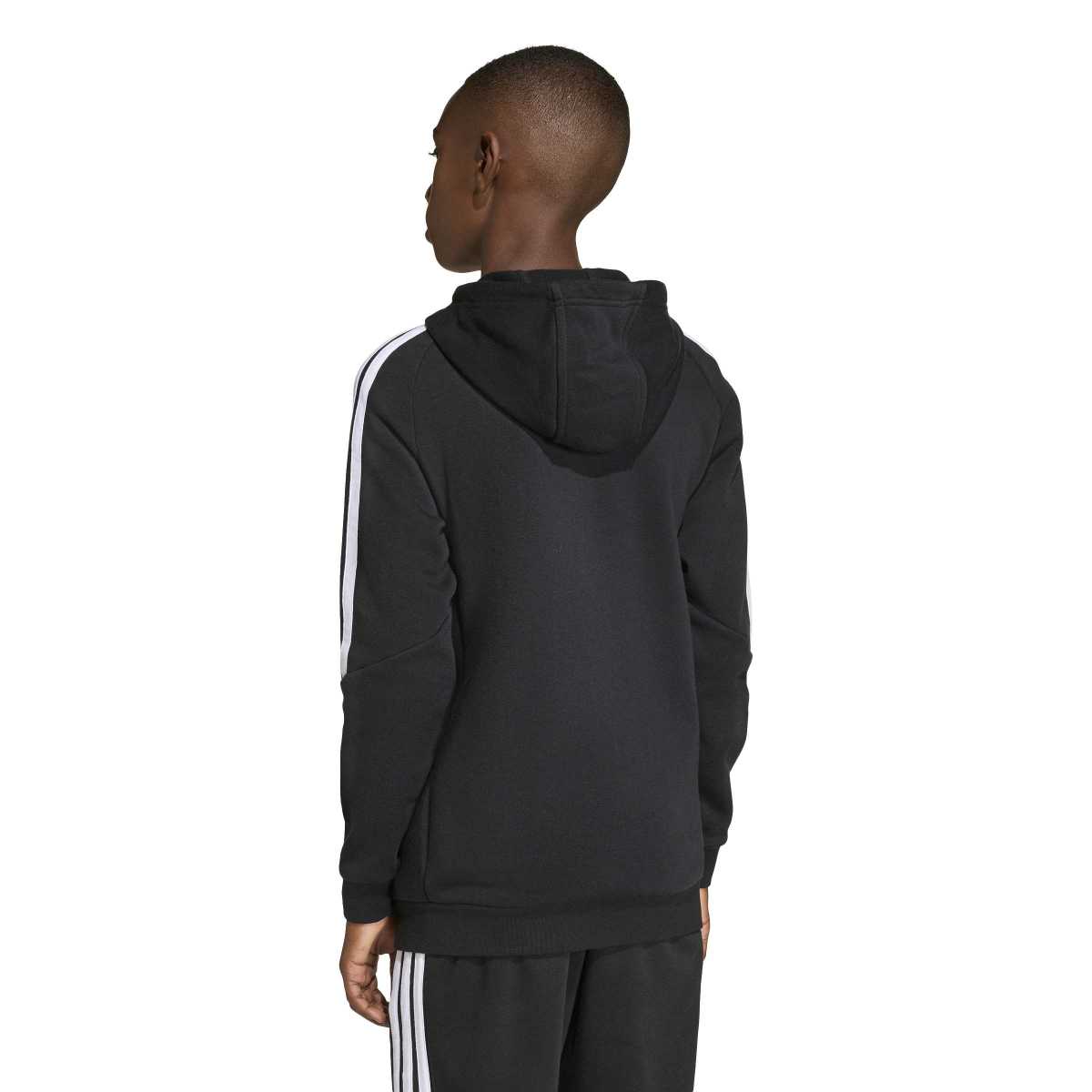 adidas Youth Tiro26 League Sweat Full Zip Hoodie-2