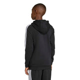 adidas Youth Tiro26 League Sweat Full Zip Hoodie-2