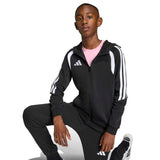 adidas Youth Tiro26 League Sweat Full Zip Hoodie-4