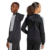 adidas Youth Tiro26 League Sweat Full Zip Hoodie-6