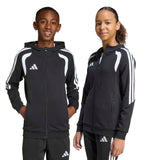 adidas Youth Tiro26 League Sweat Full Zip Hoodie-7