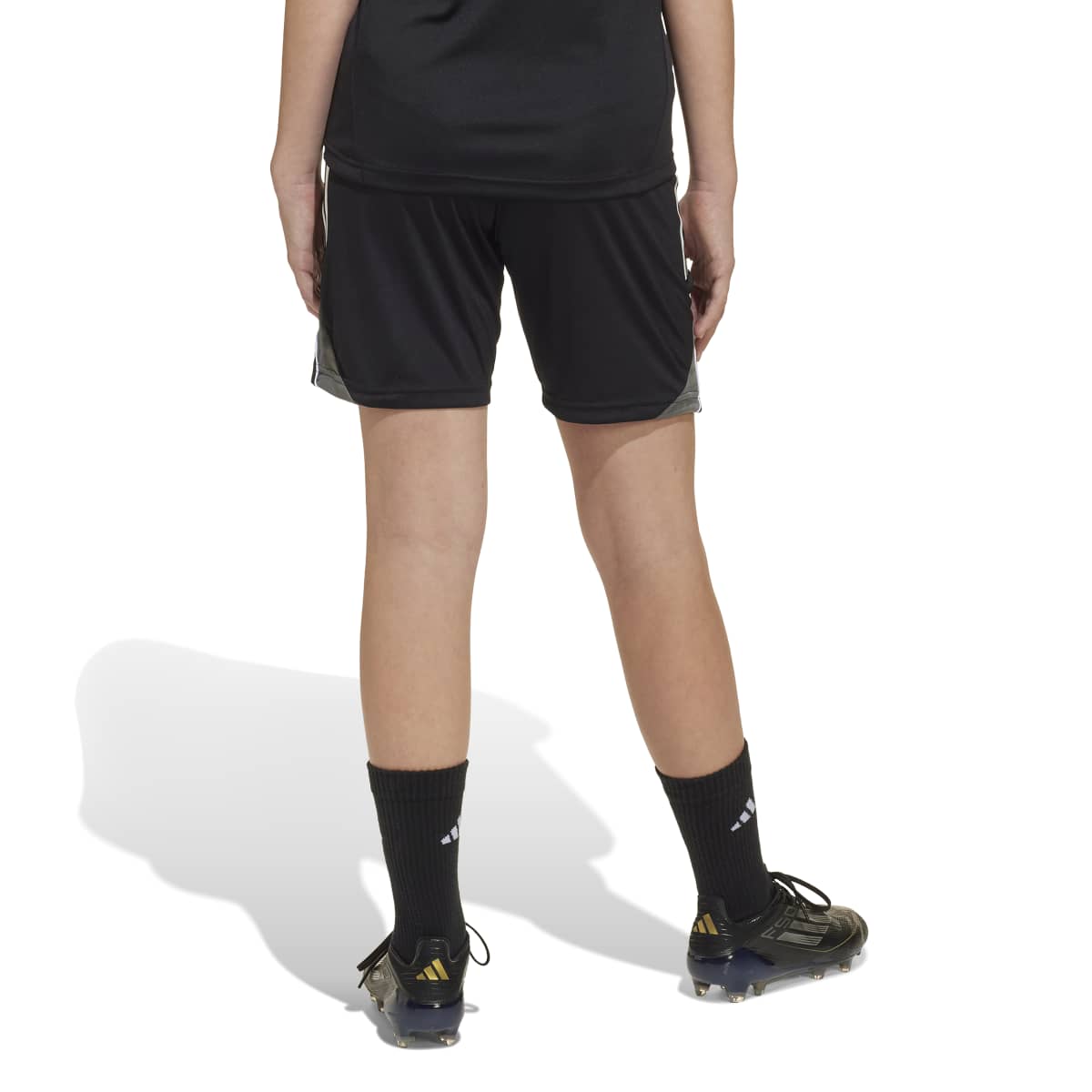 adidas Youth Tiro 25 Competition Training Shorts-2