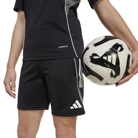 adidas Youth Tiro 25 Competition Training Shorts-4