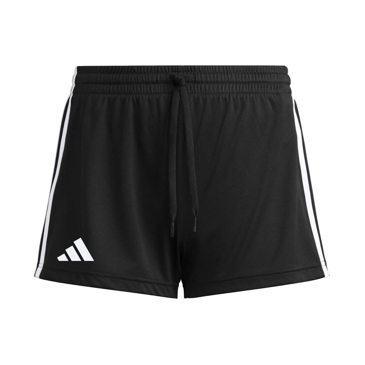 adidas Women's 3-Stripes 3 Inch Shorts-1