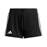 adidas Women's 3-Stripes 3 Inch Shorts-1