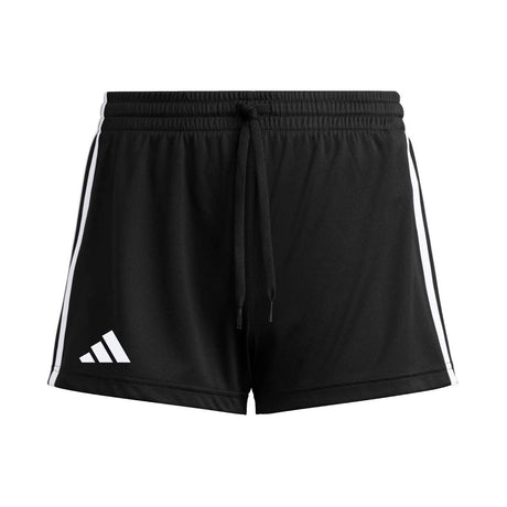 adidas Women's 3-Stripes 3 Inch Shorts-1