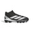 adidas Men's Adizero Impact.2 Molded Rubber Football Cleats-1