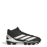 adidas Men's Adizero Impact.2 Molded Rubber Football Cleats-2