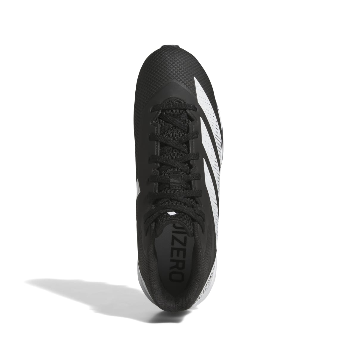 adidas Men's Adizero Impact.2 Molded Rubber Football Cleats-3