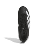 adidas Men's Adizero Impact.2 Molded Rubber Football Cleats-3