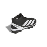 adidas Men's Adizero Impact.2 Molded Rubber Football Cleats-7