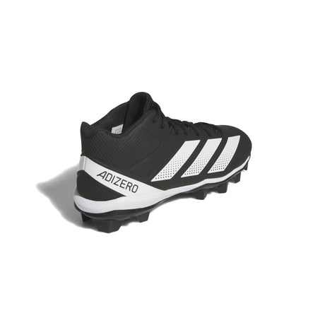 adidas Men's Adizero Impact.2 Molded Rubber Football Cleats-7
